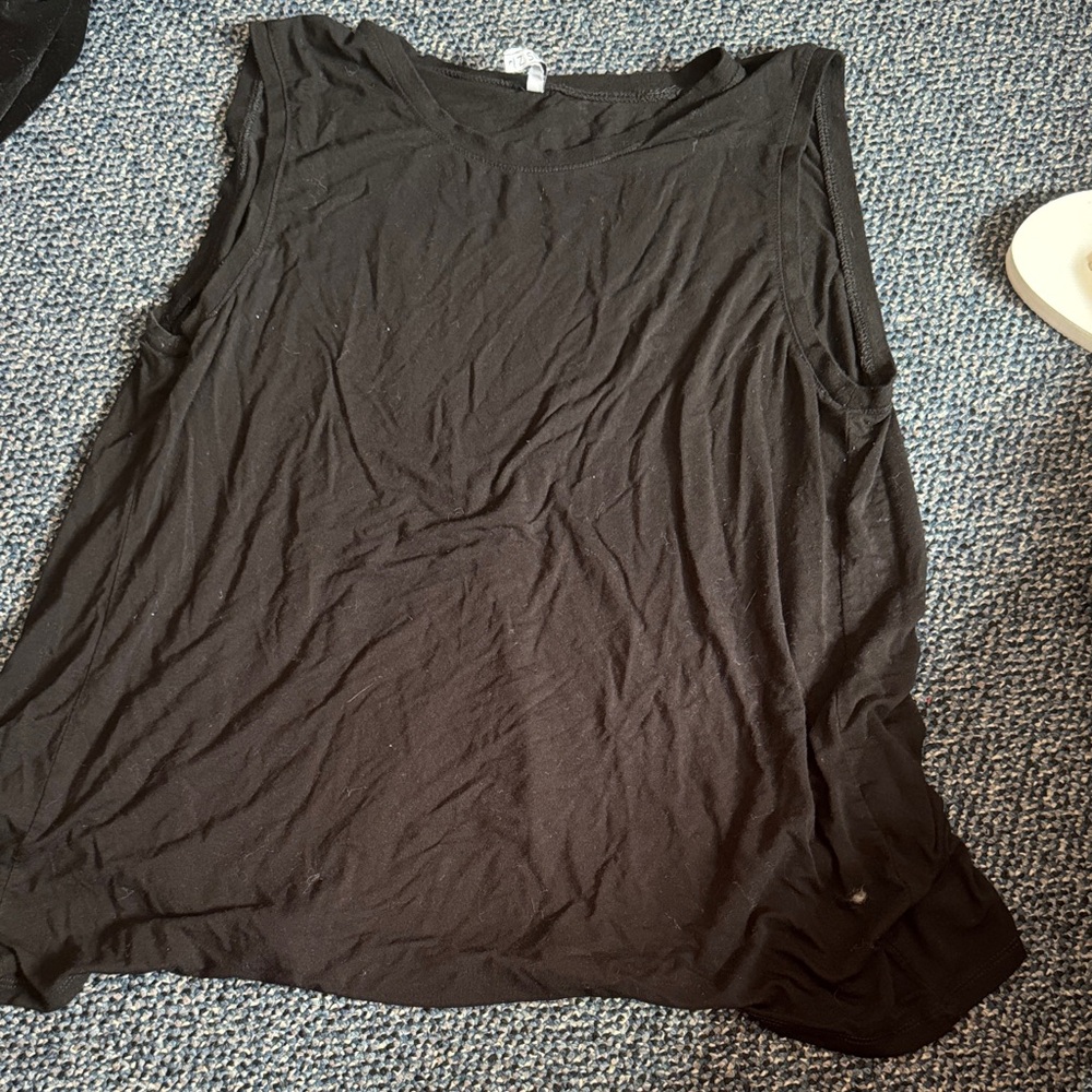 Z Supply Tank Top Size Large
